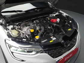 Renault Samsung SM3 1.3 H5H Automatic, снимка 17