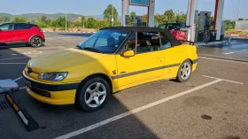 Peugeot 306, снимка 5
