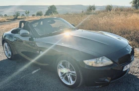 BMW Z4 M, снимка 11