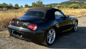 BMW Z4 M, снимка 4