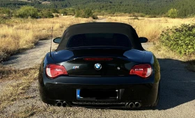 BMW Z4 M, снимка 6