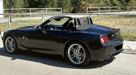 BMW Z4 M, снимка 10
