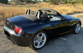 BMW Z4 M, снимка 7