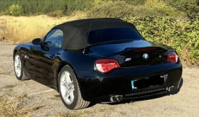 BMW Z4 M, снимка 3