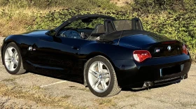 BMW Z4 M, снимка 9