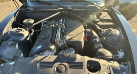 BMW Z4 M, снимка 15