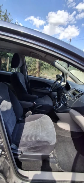 Mitsubishi Grandis, снимка 5