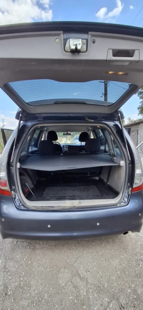 Mitsubishi Grandis, снимка 3