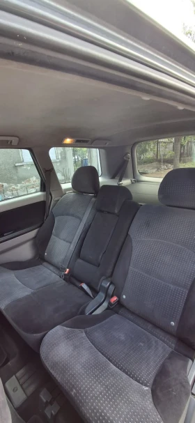 Mitsubishi Grandis, снимка 7