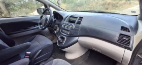 Mitsubishi Grandis, снимка 4