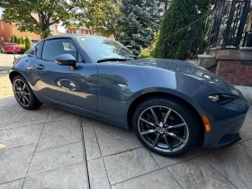 Mazda Mx-5 GT* CARFAX* АВТОКРЕДИТ БЕЗ ПЪРВОНАЧАЛНА ВНОСКА* , снимка 3
