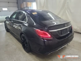 Mercedes-Benz C 300, снимка 4