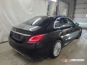 Mercedes-Benz C 300, снимка 3