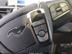Ford Mustang Mach-E Premium, снимка 11