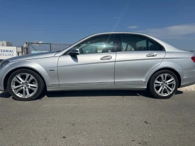Mercedes-Benz C 220 Avangarde , снимка 3