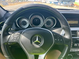 Mercedes-Benz C 220 Avangarde , снимка 6