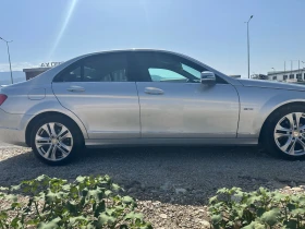 Mercedes-Benz C 220 Avangarde , снимка 2