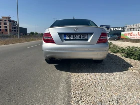 Mercedes-Benz C 220 Avangarde , снимка 4