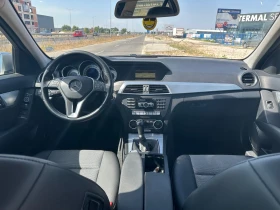 Mercedes-Benz C 220 Avangarde , снимка 5