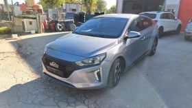 Hyundai Ioniq 1.6, снимка 3