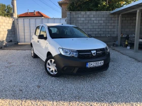 Dacia Sandero 8378km!!!, снимка 1