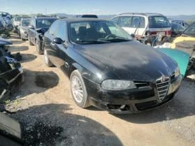 Alfa Romeo 156 1.9JTD tip 937A2000 - [1] 