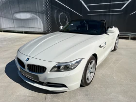 BMW Z4 sDrive 20i - 95 012km, снимка 1