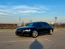 Audi A8 3.0 TDI - 29700 лв. - 43087051 | Car24.bg