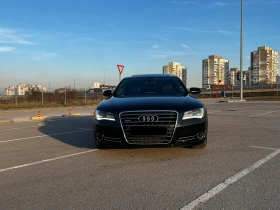 Audi A8 3.0 TDI - 29700 лв. - 43087051 | Car24.bg