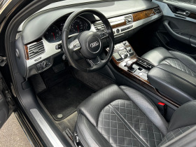 Audi A8 3.0 TDI, снимка 4