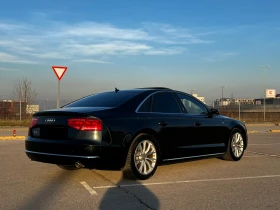 Audi A8 3.0 TDI - 29700 лв. - 43087051 | Car24.bg