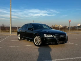 Audi A8 3.0 TDI - 29700 лв. - 43087051 | Car24.bg