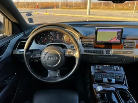 Audi A8 3.0 TDI, снимка 16