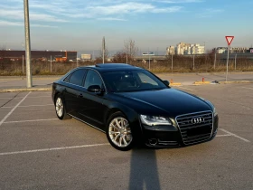 Audi A8 3.0 TDI - 29700 лв. - 43087051 | Car24.bg