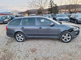 Skoda Octavia 1.8tsi | Mobile.bg    5