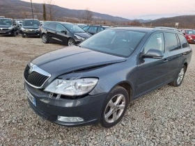 Skoda Octavia 1.8tsi | Mobile.bg    1