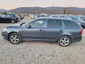 Skoda Octavia 1.8tsi | Mobile.bg    2