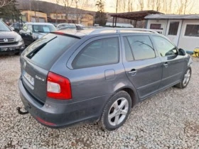 Skoda Octavia 1.8tsi | Mobile.bg    4