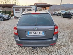 Skoda Octavia 1.8tsi | Mobile.bg    3