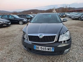 Skoda Octavia 1.8tsi | Mobile.bg    7