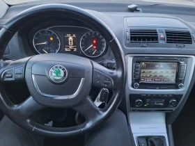 Skoda Octavia 1.8tsi | Mobile.bg    11