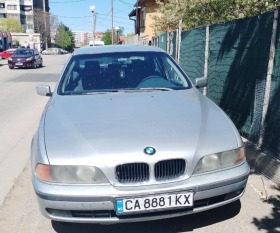 BMW 520 2.0 