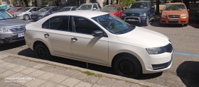 Skoda Rapid, снимка 3 - Автомобили и джипове - 45759105