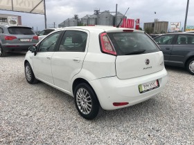 Fiat Punto 1.4i*78 k.c.*Бензин-газ*Evo*Лизинг*Euro 5B*, снимка 3 - Автомобили и джипове - 45208420