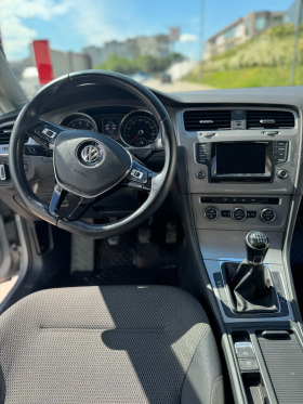 VW Golf 1.4 TSi, снимка 9 - Автомобили и джипове - 45387160