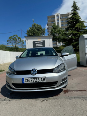 VW Golf 1.4 TSi, снимка 6 - Автомобили и джипове - 45387160