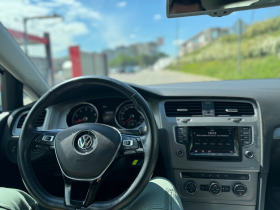 VW Golf 1.4 TSi, снимка 15 - Автомобили и джипове - 45387160