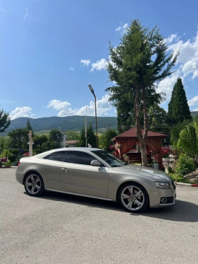 Audi A5 3.0tdi S-line, 44, , NAVI | Mobile.bg    4