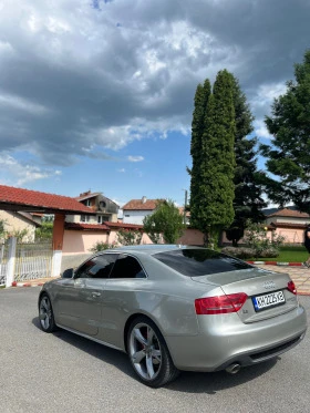 Audi A5 3.0tdi S-line, 44, , NAVI | Mobile.bg    6