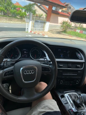 Audi A5 3.0tdi S-line, 44, , NAVI | Mobile.bg    12